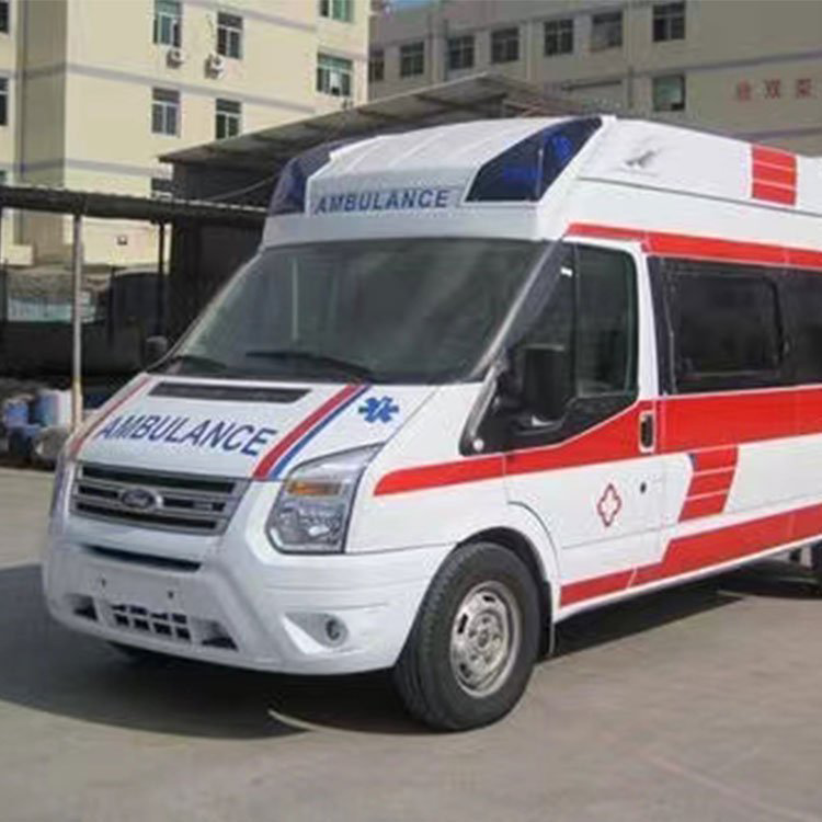 白鹭湖管理区救护车出租收费：安全出行，价格透明