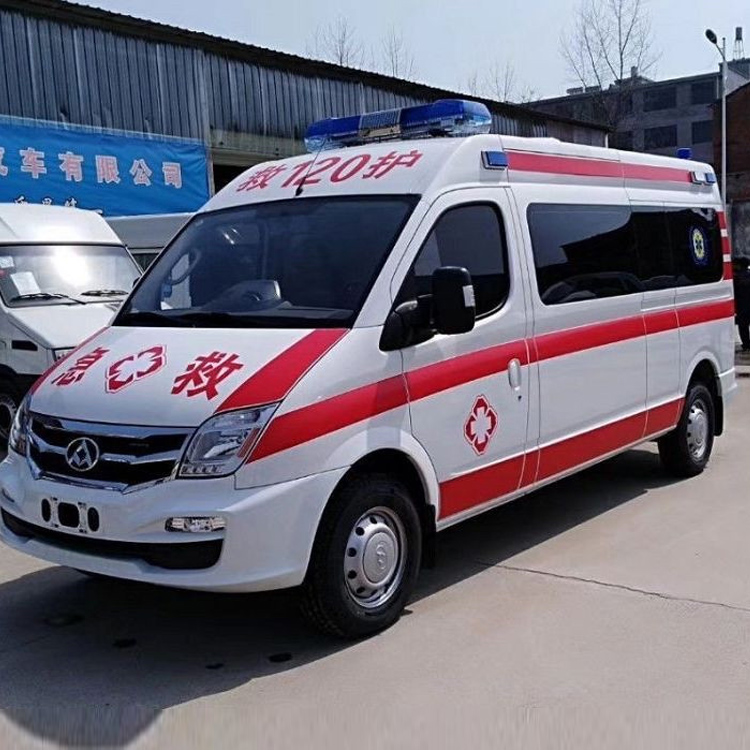 白鹭湖管理区马拉松租赁救护车活动保障